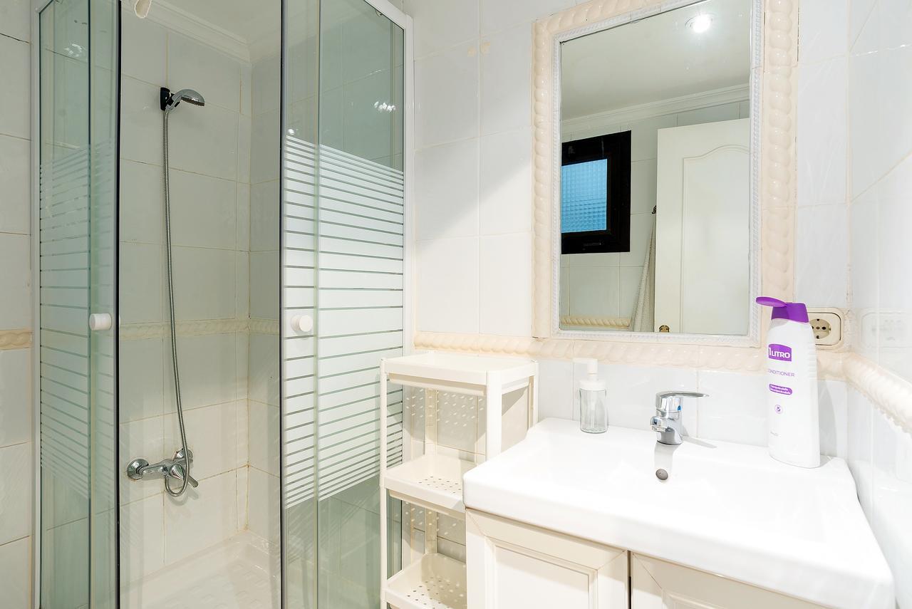 Victoria Citycenter Apartment มาลากา ภายนอก รูปภาพ