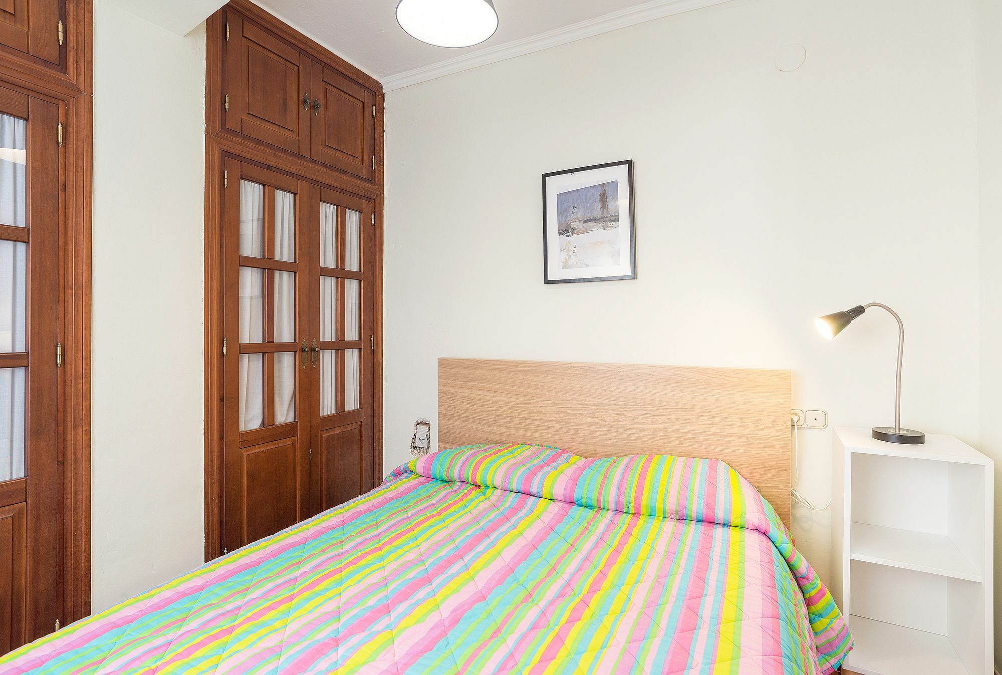 Victoria Citycenter Apartment มาลากา ภายนอก รูปภาพ