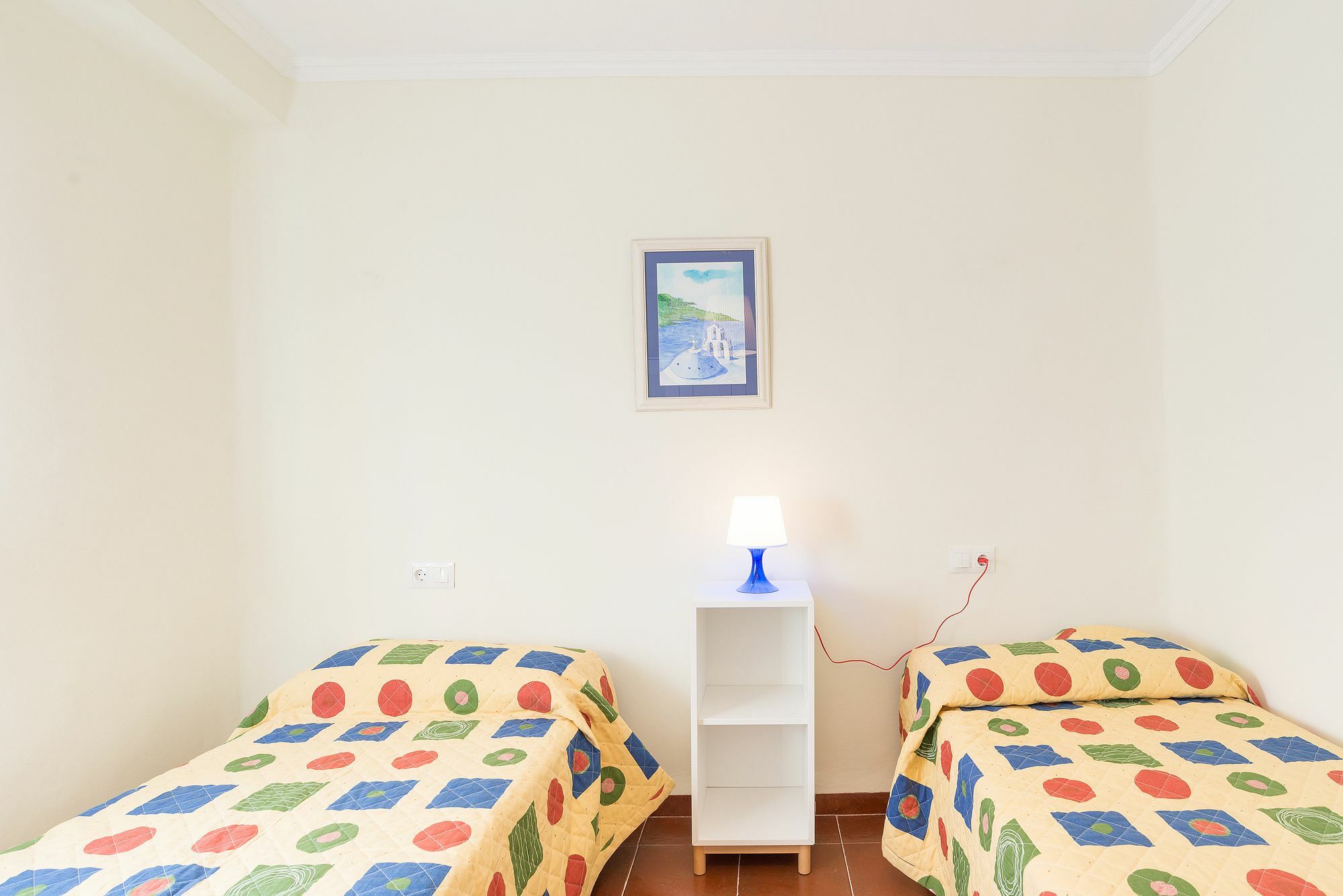 Victoria Citycenter Apartment มาลากา ภายนอก รูปภาพ