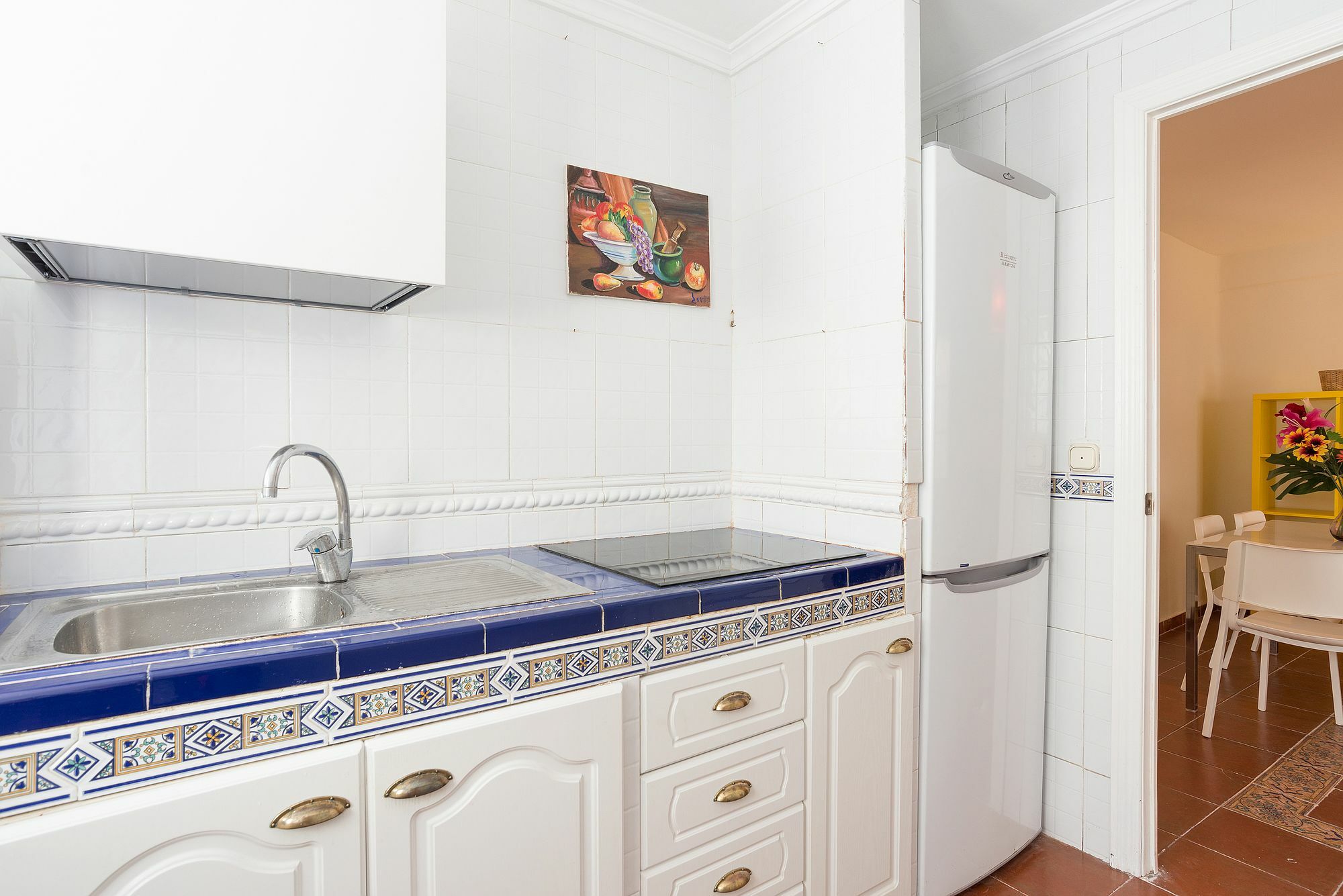 Victoria Citycenter Apartment มาลากา ภายนอก รูปภาพ