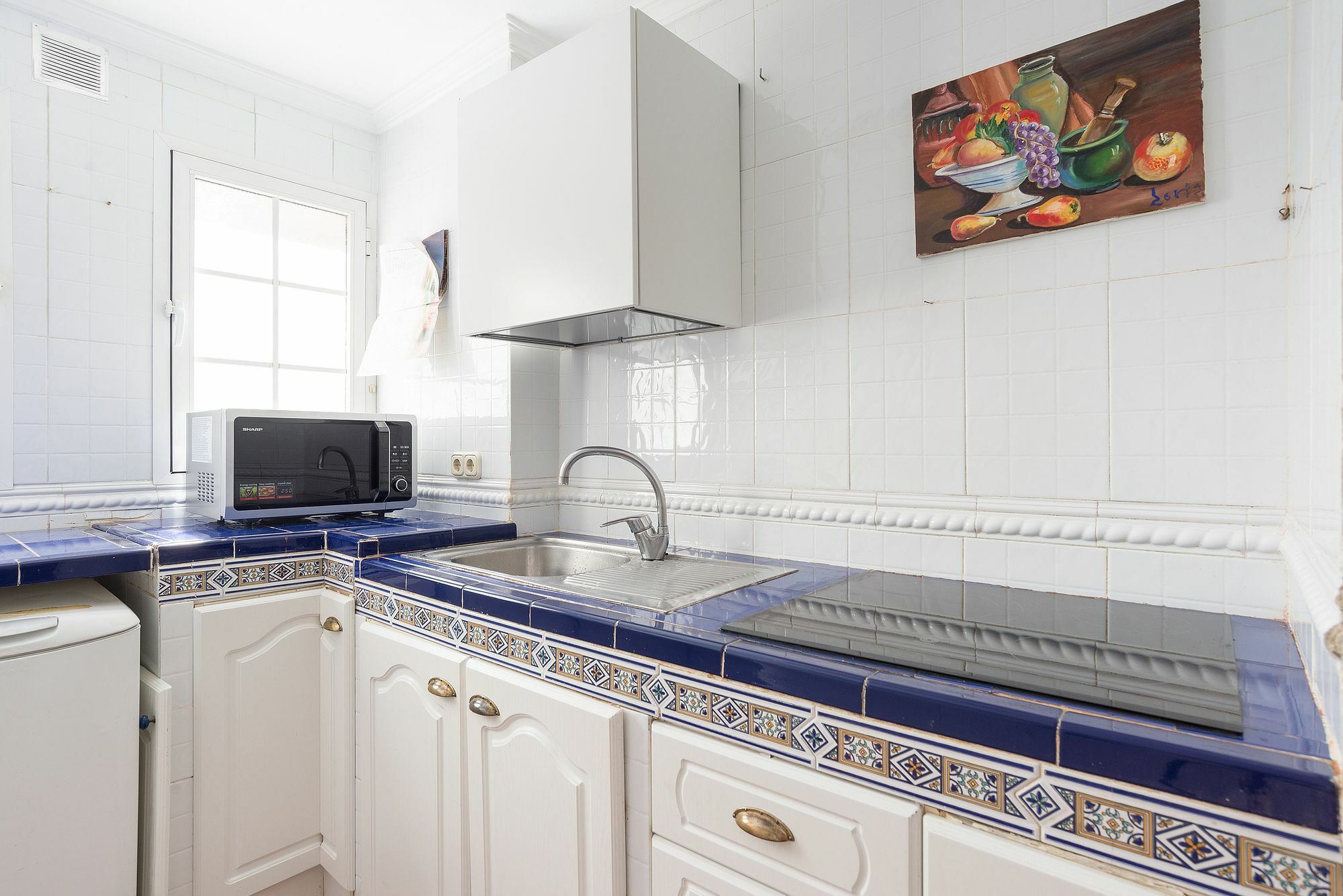 Victoria Citycenter Apartment มาลากา ภายนอก รูปภาพ